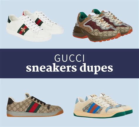 gucci tennis shoes dupe|gucci horsebit loafer dupe.